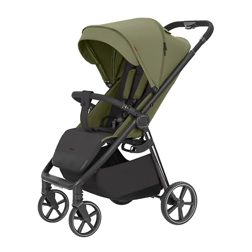 Carrello Bravo Lite - Бамбуковый (Bamboo Green)