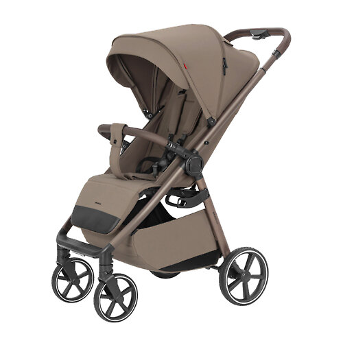 Carrello Bravo Lite - Песочный (Wood Beige)