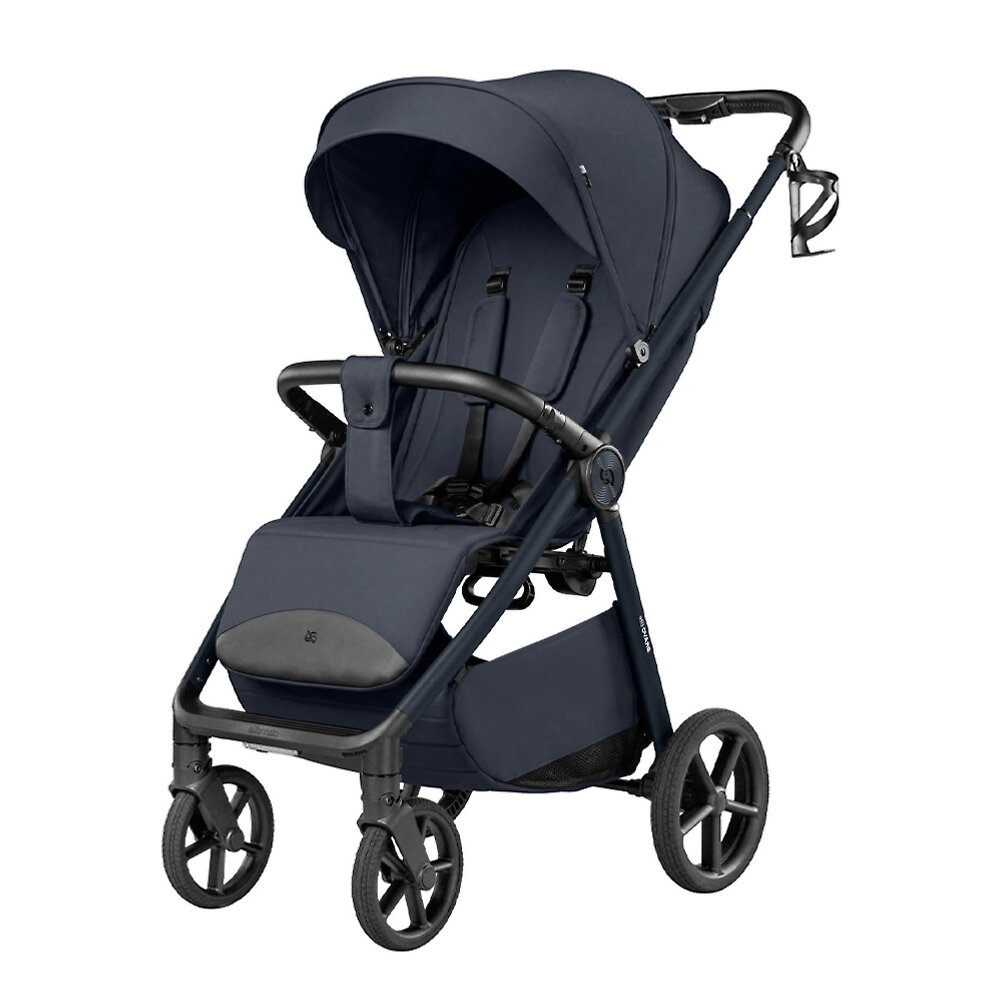 Carrello Bravo Lite - Синий (Midnight Blue / 2026)
