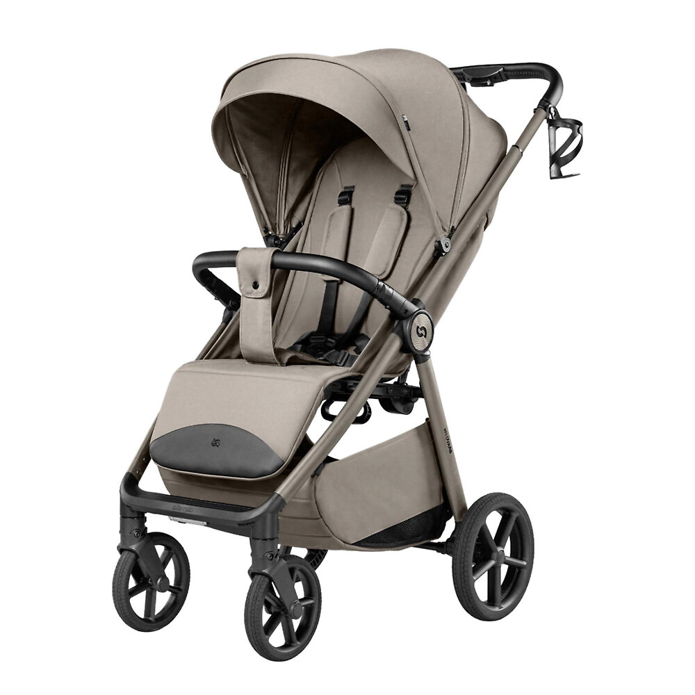 Carrello Bravo Lite - Серо-бежевый (Oak Beige / 2026)