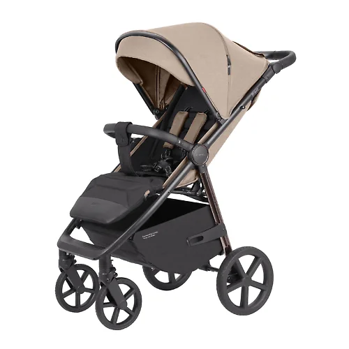 Carrello Bravo Plus - Бежевый (Ivory Beige)