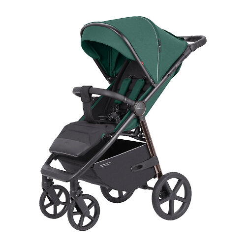 Carrello Bravo Plus - Зеленый (Palm Green)