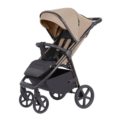 Carrello Bravo Plus - Песочный (Royal Beige)