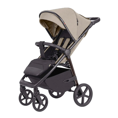 Carrello Bravo Plus - Бежевый (Sable Beige)