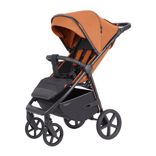 Carrello Bravo Plus - Оранжевый (Tango Orange)