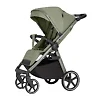 Carrello Bravo SL - Зелёный (Mosaic Green)
