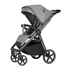 Carrello Bravo SL - Серый (Shuttle Grey)