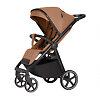 Carrello Bravo SL - Карамельный / Чёрная рама (Caramel Beige / Black)