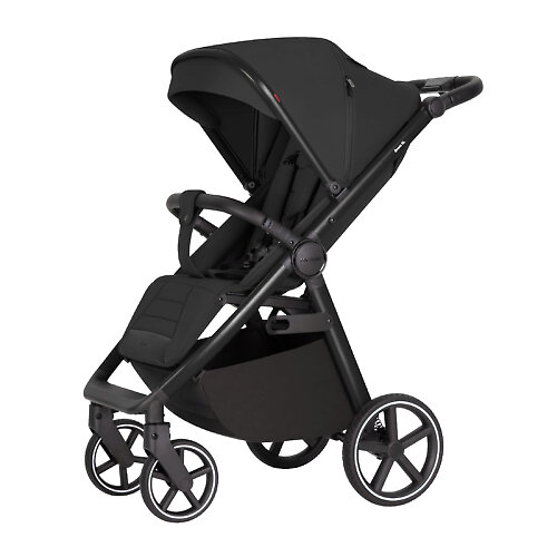 Carrello Bravo SL - Чёрный (Eclipse Black)