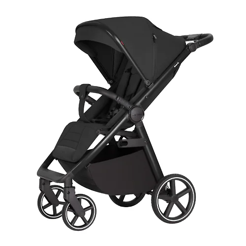 Carrello Bravo SL - Чёрный (Eclipse Black)