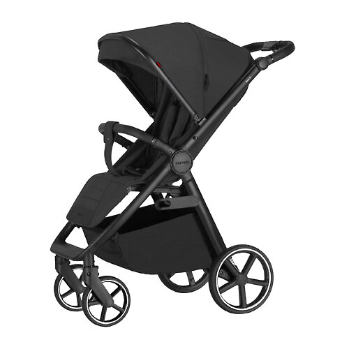 Carrello Bravo SL - Чёрный (Eclipse Black / 2025)
