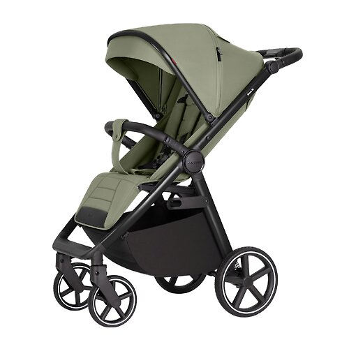 Carrello Bravo SL - Зелёный / Чёрная рама (Mosaic Green / Black)