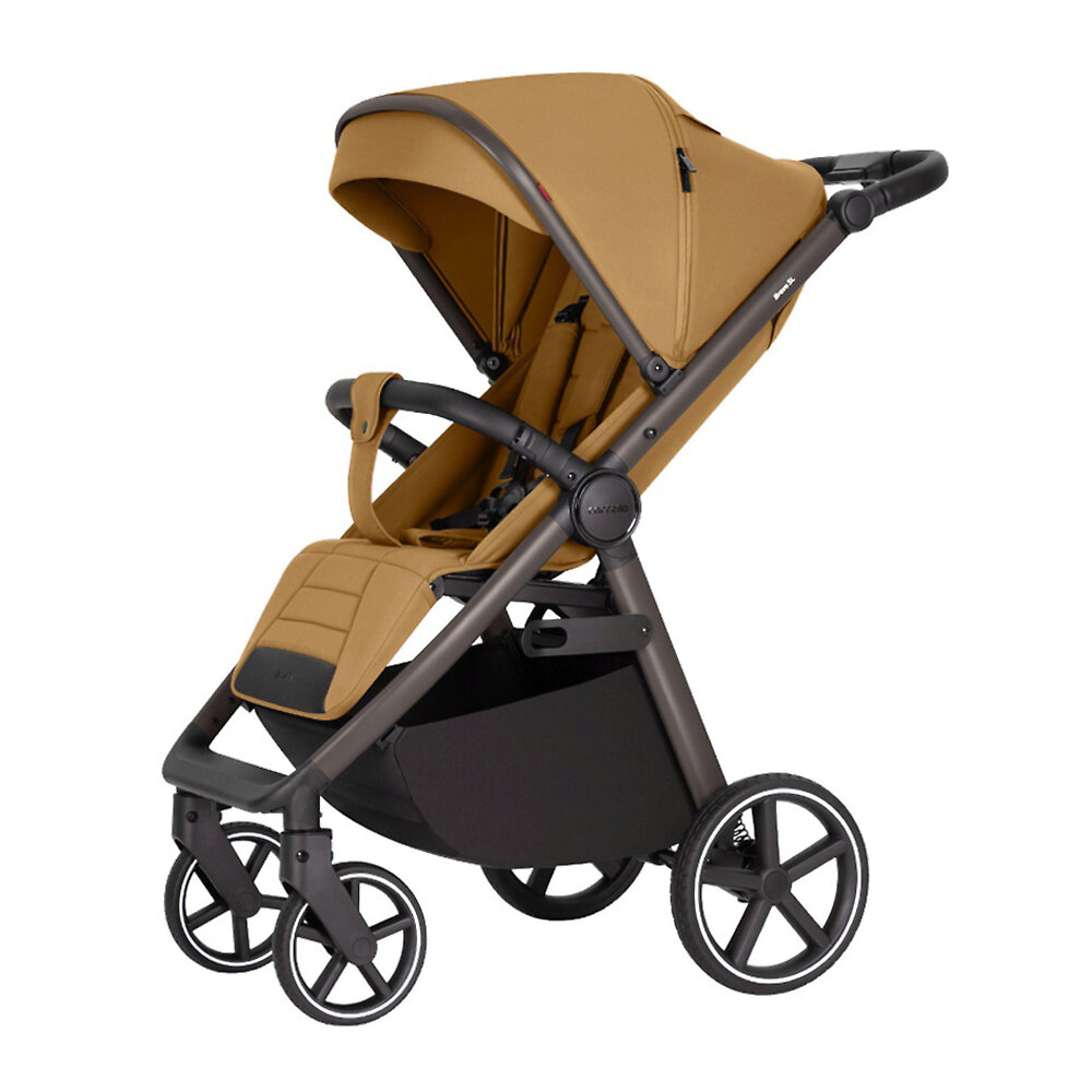 Carrello Bravo SL - Песочный (Copper Beige)