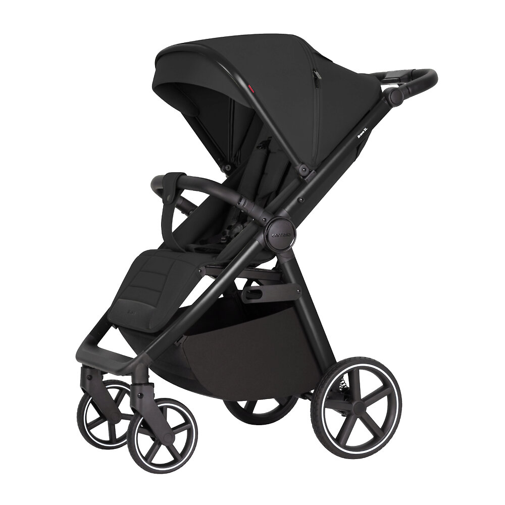 Carrello Bravo SL - Чёрный (Eclipse Black)