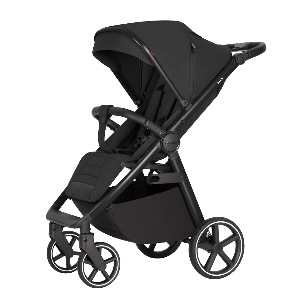 Carrello Bravo SL - Чёрный (Eclipse Black)