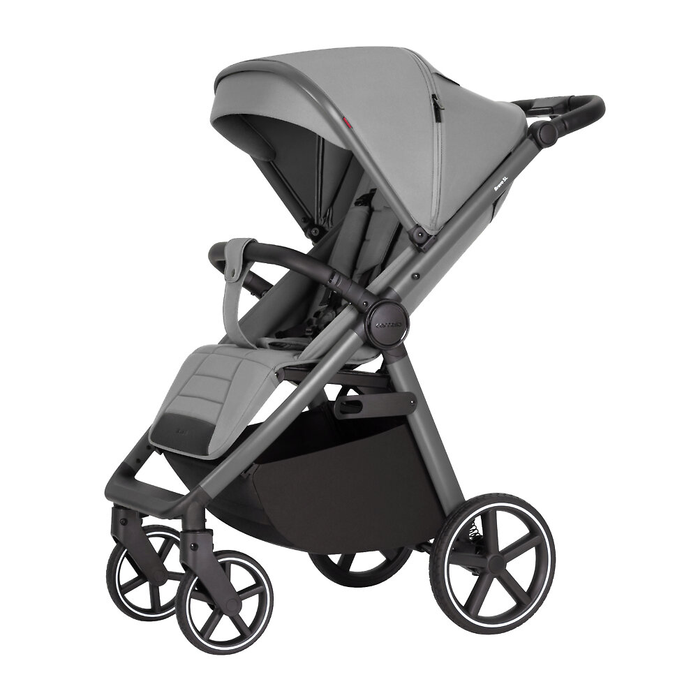Carrello Bravo SL - Серый (Shuttle Grey)