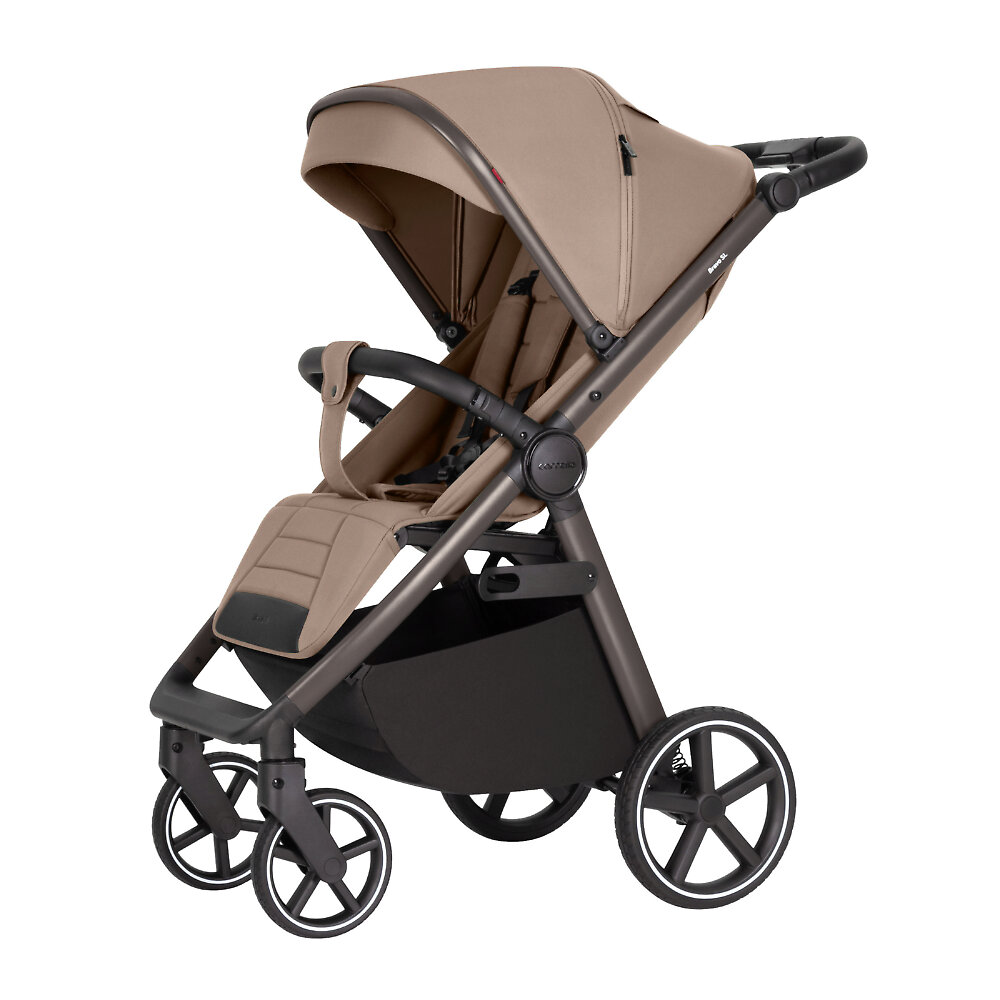 Carrello Bravo SL - Бежевый (Velvet Beige)