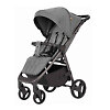 Carrello Bravo - Серый (Metal Grey / PU)