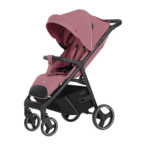 Carrello Bravo - Розовый (Crystal Pink)