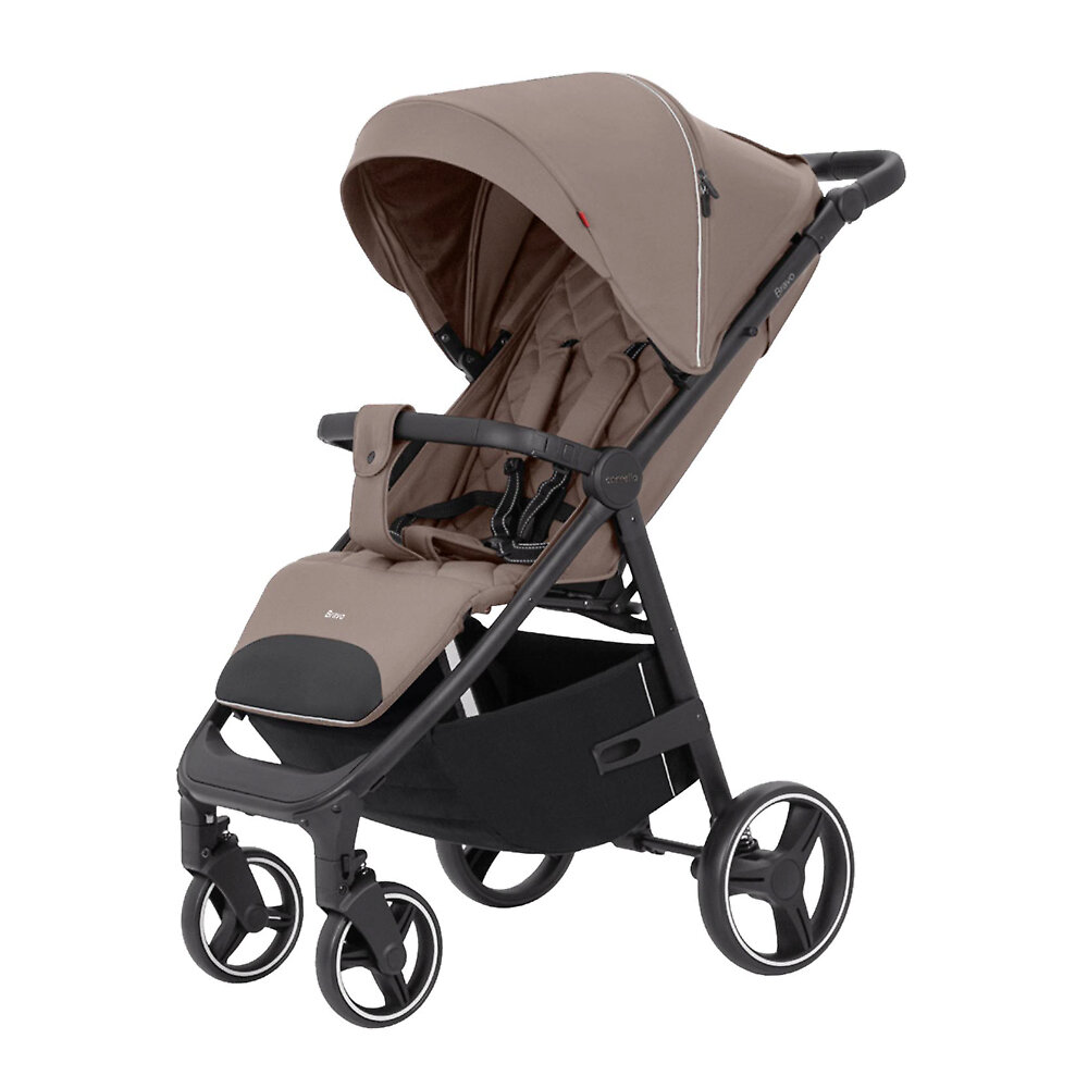 Carrello Bravo - Песочный (Castle Beige)