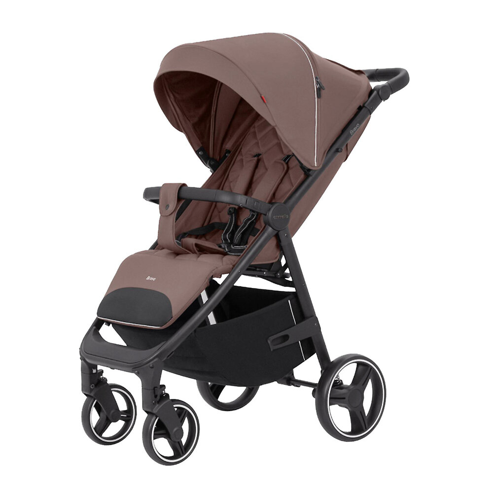 Carrello Bravo - Тёмно-бежевый (Fawn Beige)