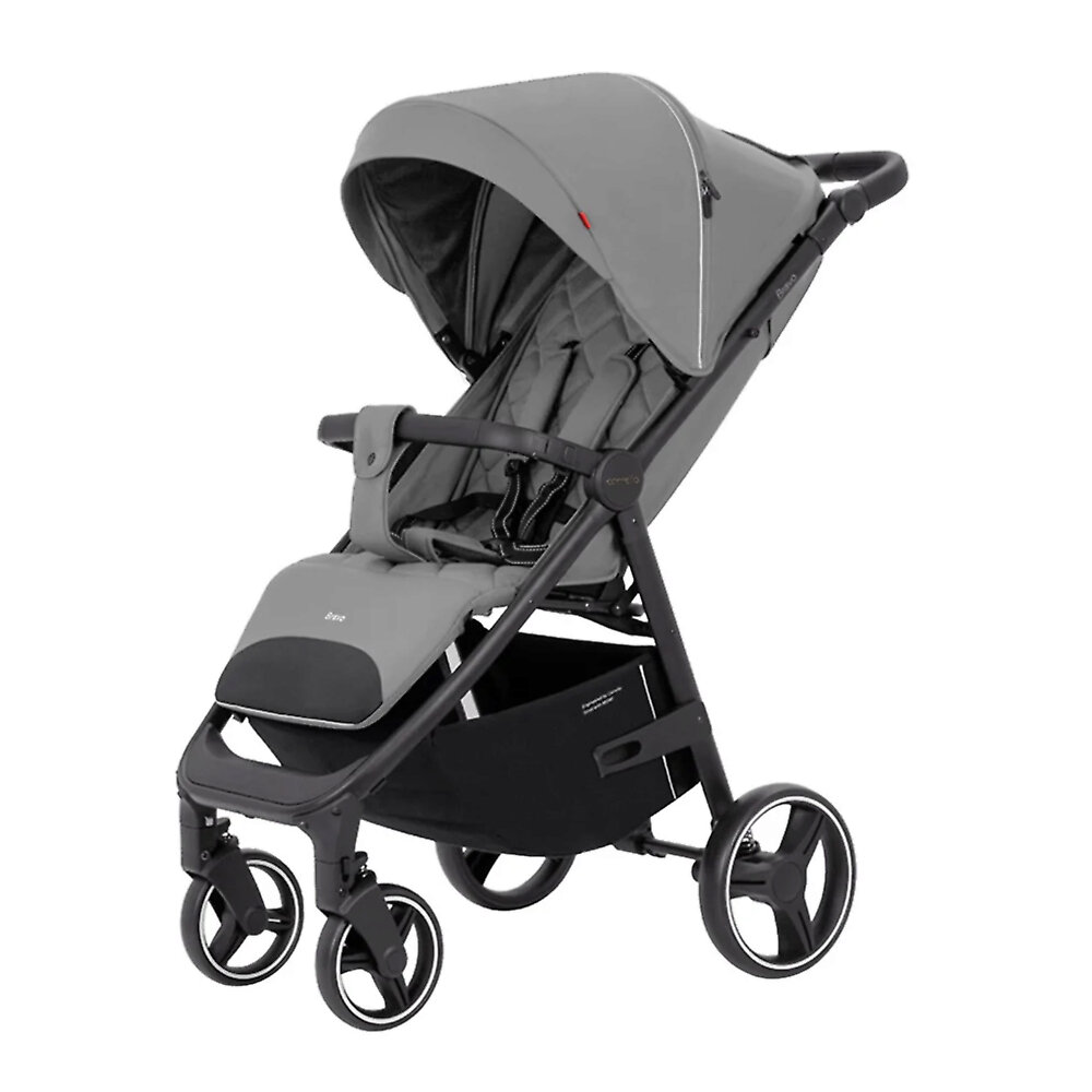 Carrello Bravo - Серый (Forest Grey)