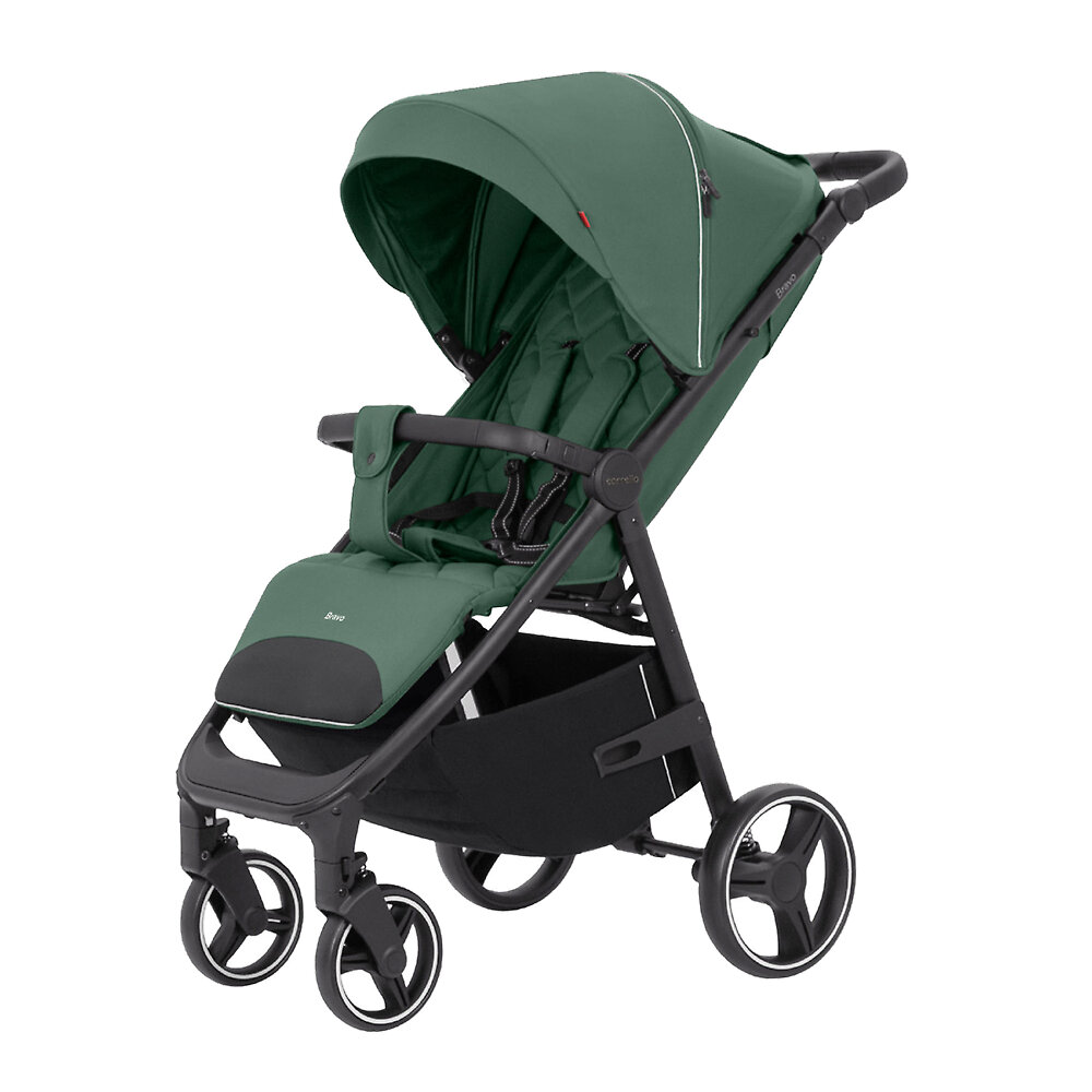 Carrello Bravo - Зелёный (Spring Green)