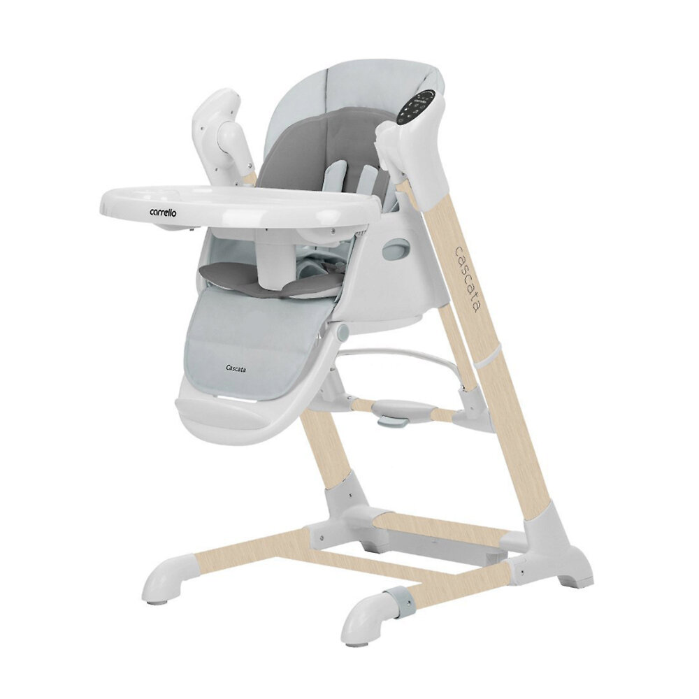 Carrello Cascata - Серый (Ash Grey / Wooden)