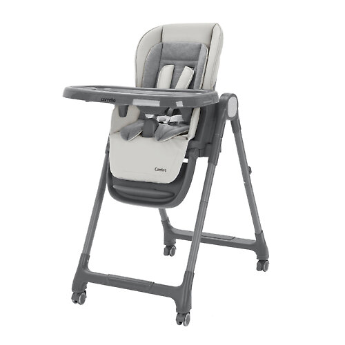 Carrello Comfort - Серый (Royal Grey)