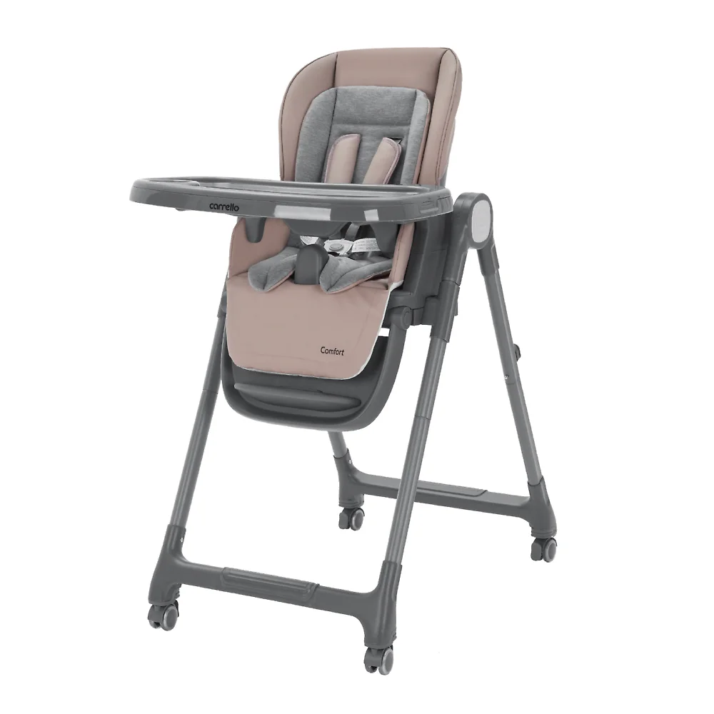 Carrello Comfort - Бежевый (Noble Beige)