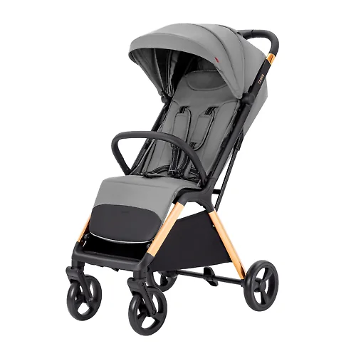 Carrello Cross - Серый (Owl Grey)