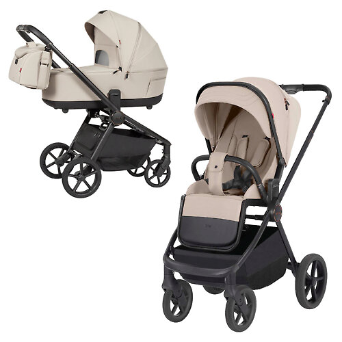 Carrello Epica - Бежевый (Almond Beige)