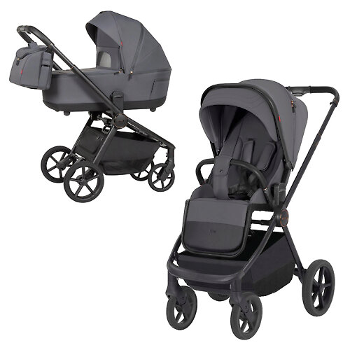 Carrello Epica - Чёрный (Space Black)