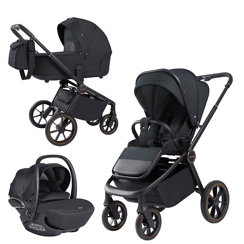 Carrello Epica - Чёрный (Space Black)