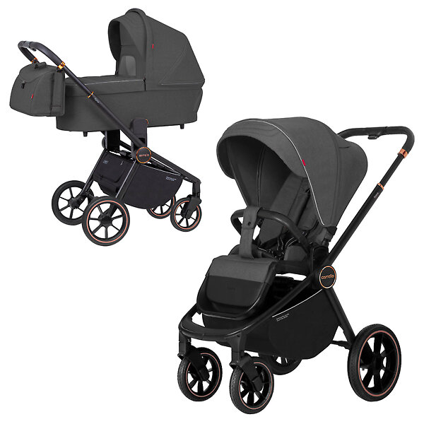 Коляски 2 в 1 Carrello – купить уже сегодня в магазинах Первая-Коляска.РФ