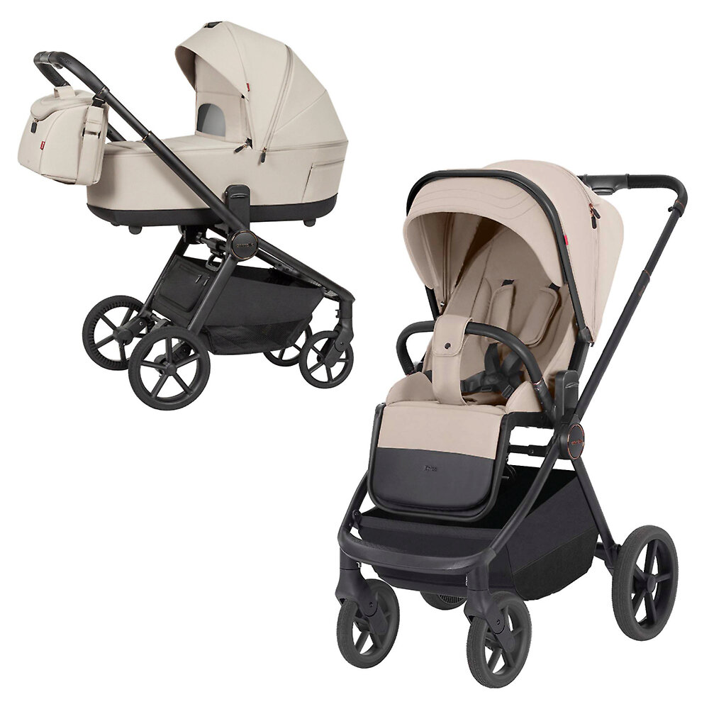 Carrello Epica - Бежевый (Almond Beige)