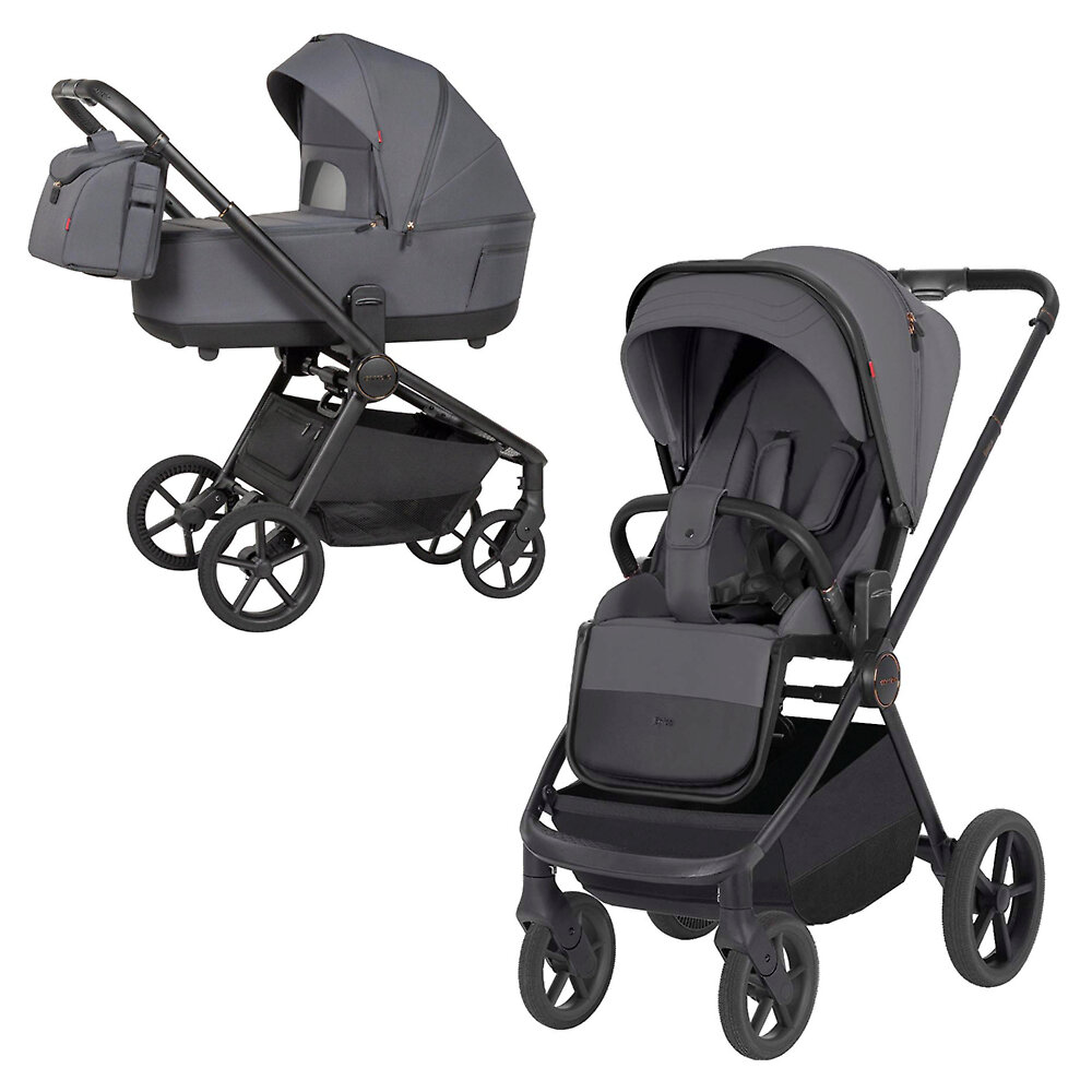 Carrello Epica - Чёрный (Space Black)