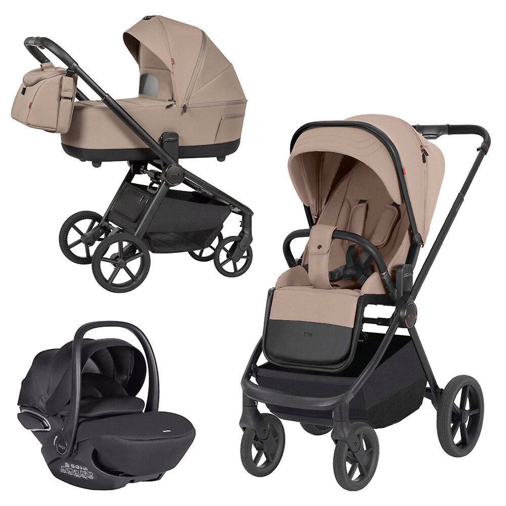 Carrello Epica - Песочный (Tuscan Beige)