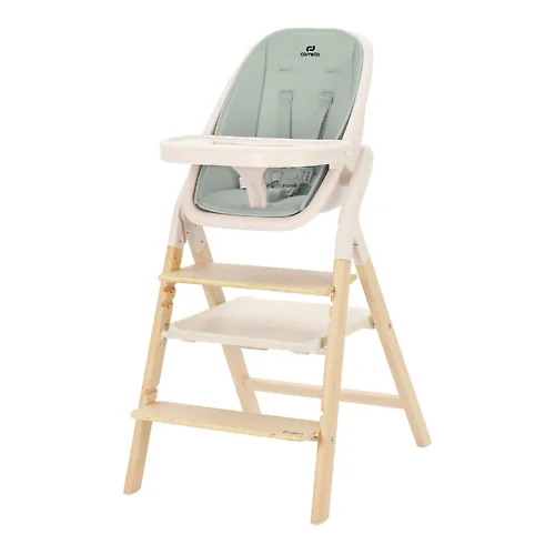 Carrello Ergo – многофункциональный стульчик для кормления, купить у официального дилера Первая-Коляска.РФ в России