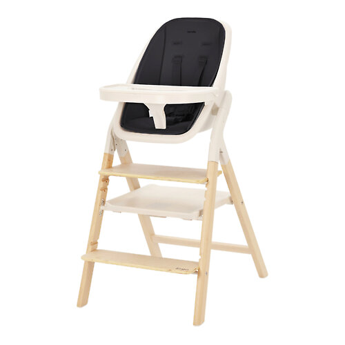 Carrello Ergo - Чёрный (Obsidian Black)