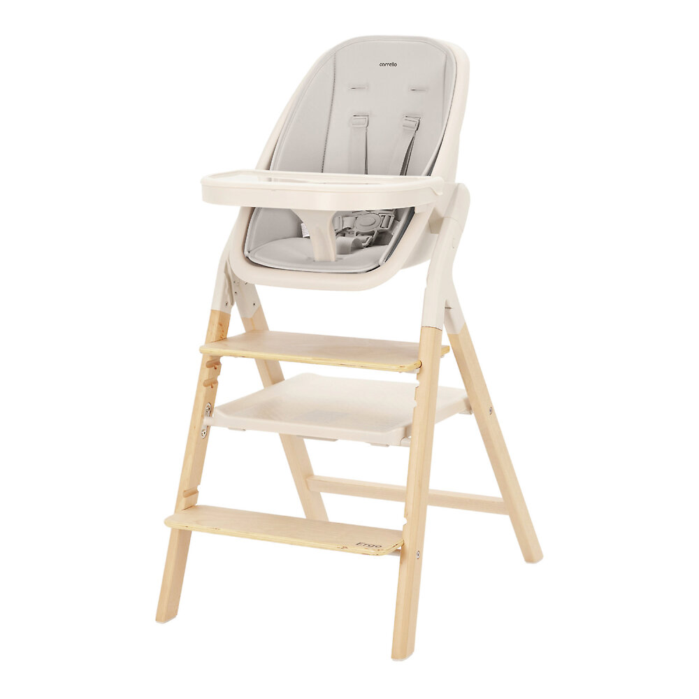 Carrello Ergo - Бежевый (Linen Beige)