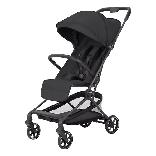 Carrello Evo - Чёрный (Inkstone Black)