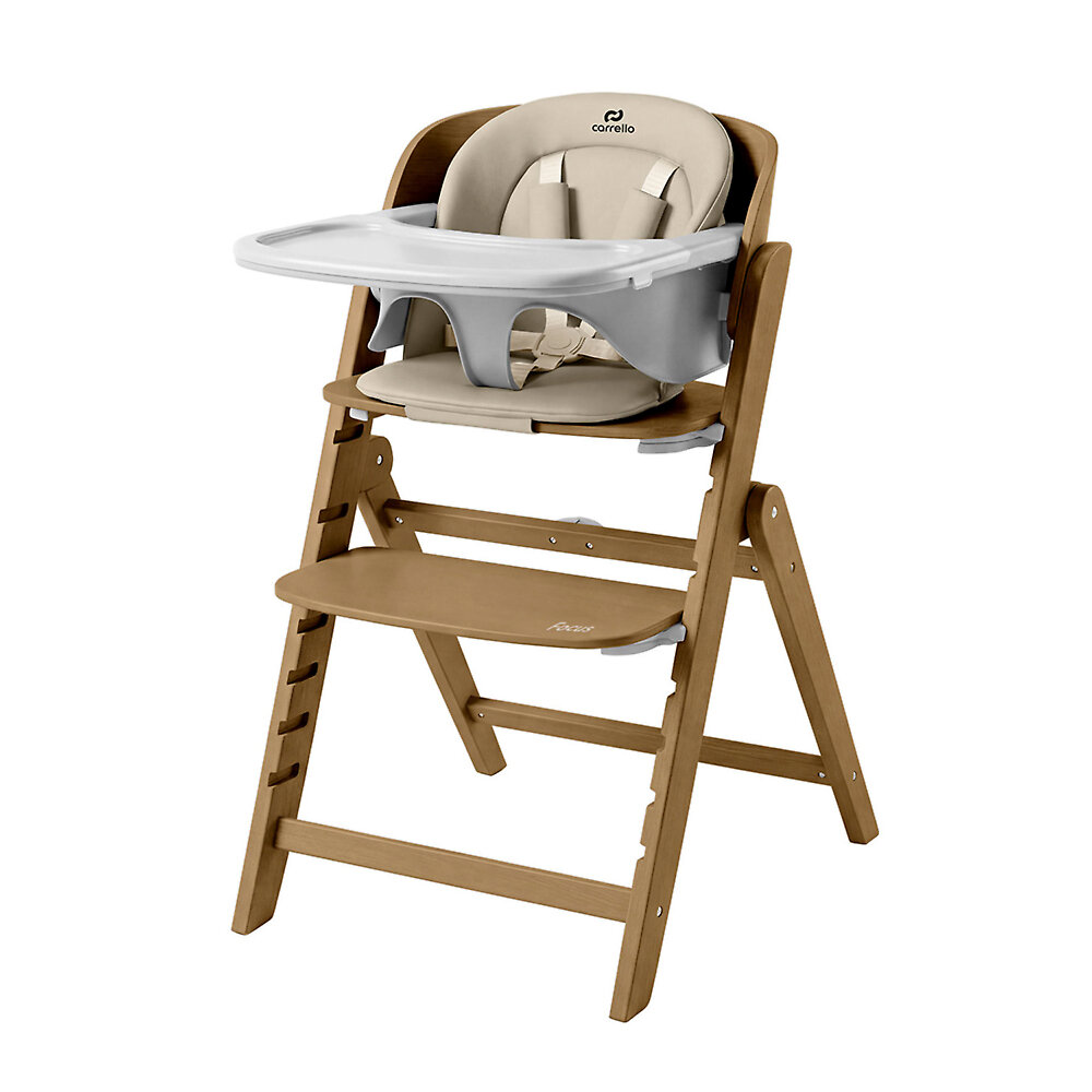 Carrello Focus - Бежевый (Croissant Beige)