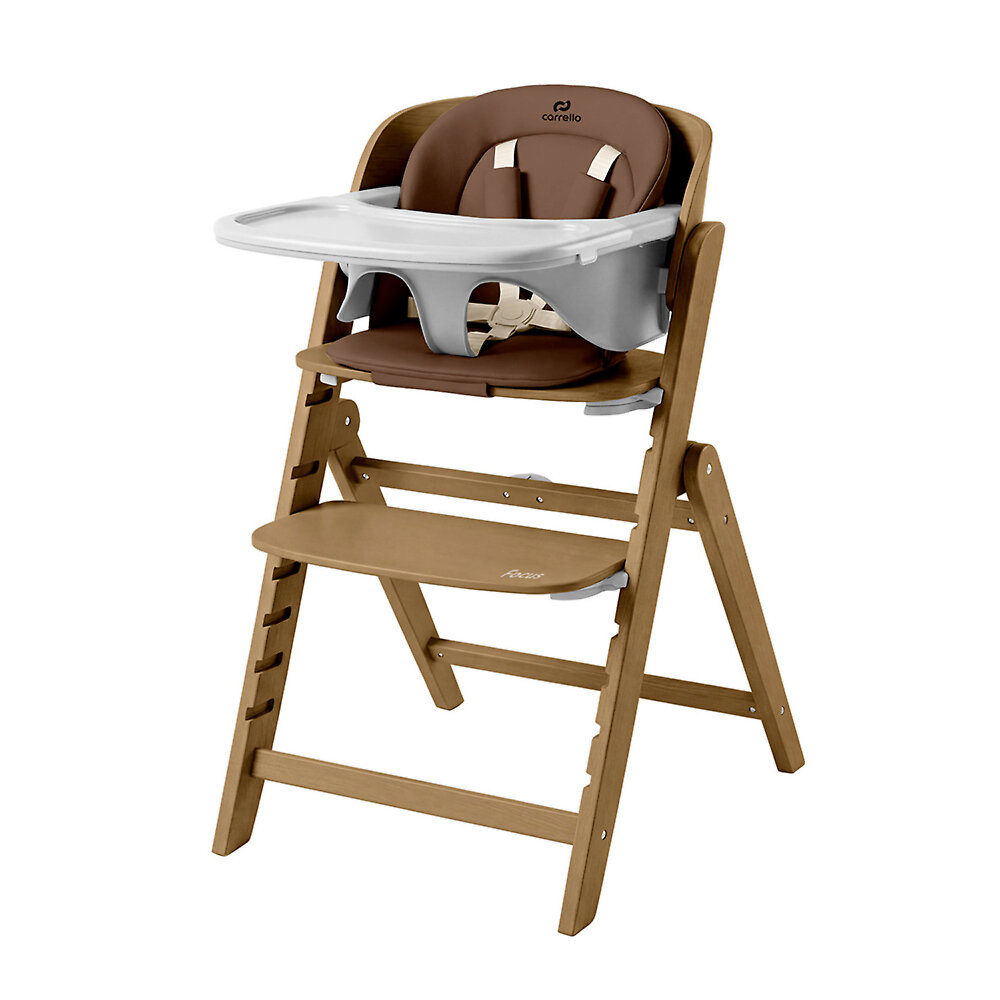 Carrello Focus - Коричневый (Moka Brown)