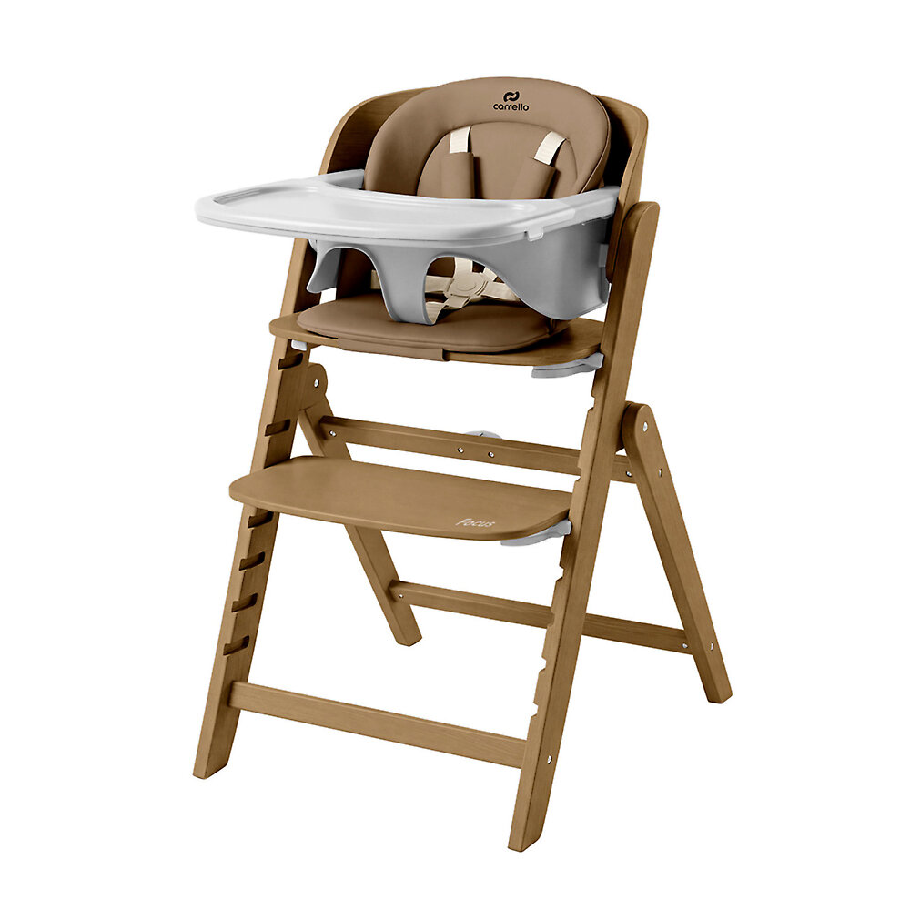 Carrello Focus - Песочный (Sahara Beige)