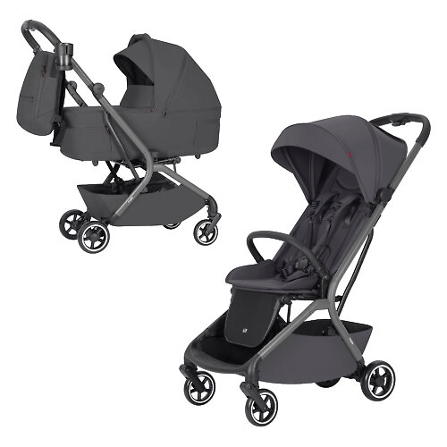 Carrello Magia - Графитовый (Elm Grey)