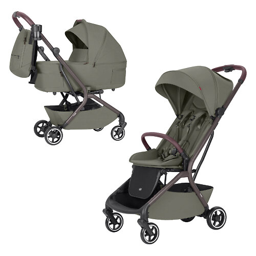 Carrello Magia - Зелёный (Malted Green)