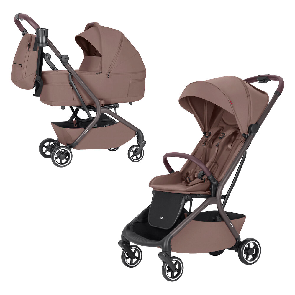Carrello Magia - Тёмно-розовый (Glace Pink)