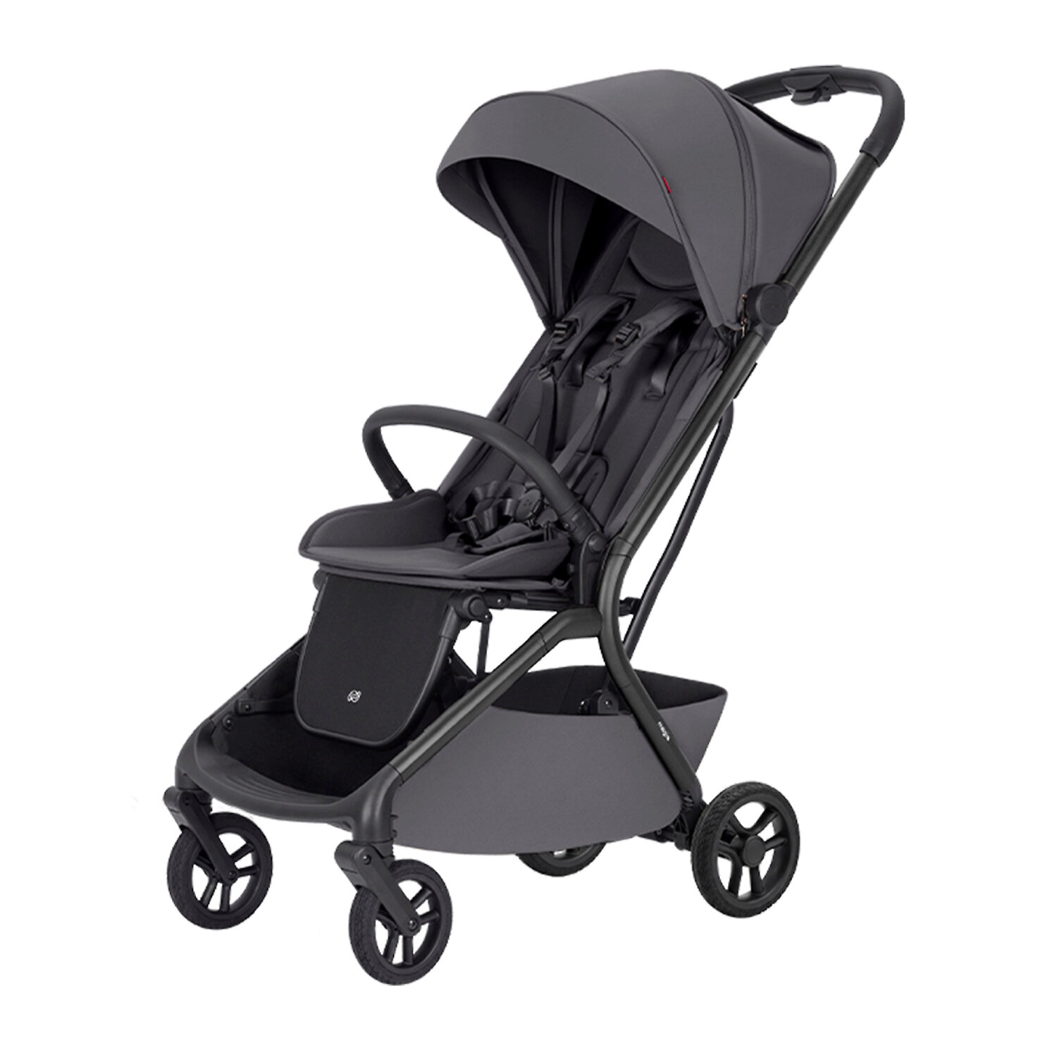 Carrello Magia 2.0 - Графитовый (Elm Grey / 2026)