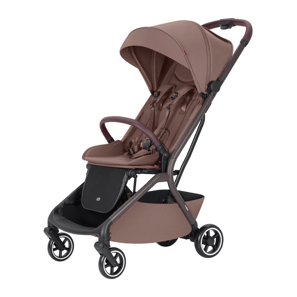 Carrello Magia - Тёмно-розовый (Glace Pink)
